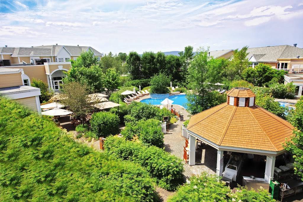 Le Bonne Entente | restaurant | 3400 Ch Ste-Foy, Québec, QC G1X 1S6, Canada | 8004634390 OR +1 800-463-4390