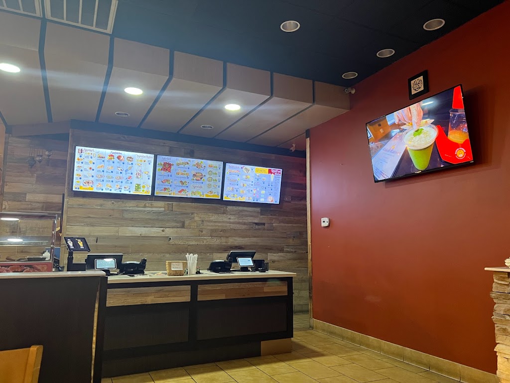 Kabob Korner | restaurant | 557 Mason Rd, Katy, TX 77450, USA | 2817691999 OR +1 281-769-1999