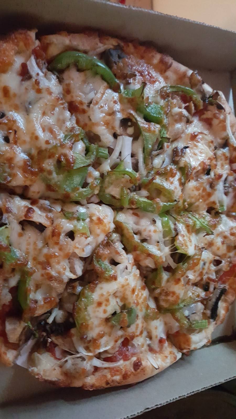 Athens Pizza | restaurant | 292 Main St, Northborough, MA 01532, USA | 5083934111 OR +1 508-393-4111