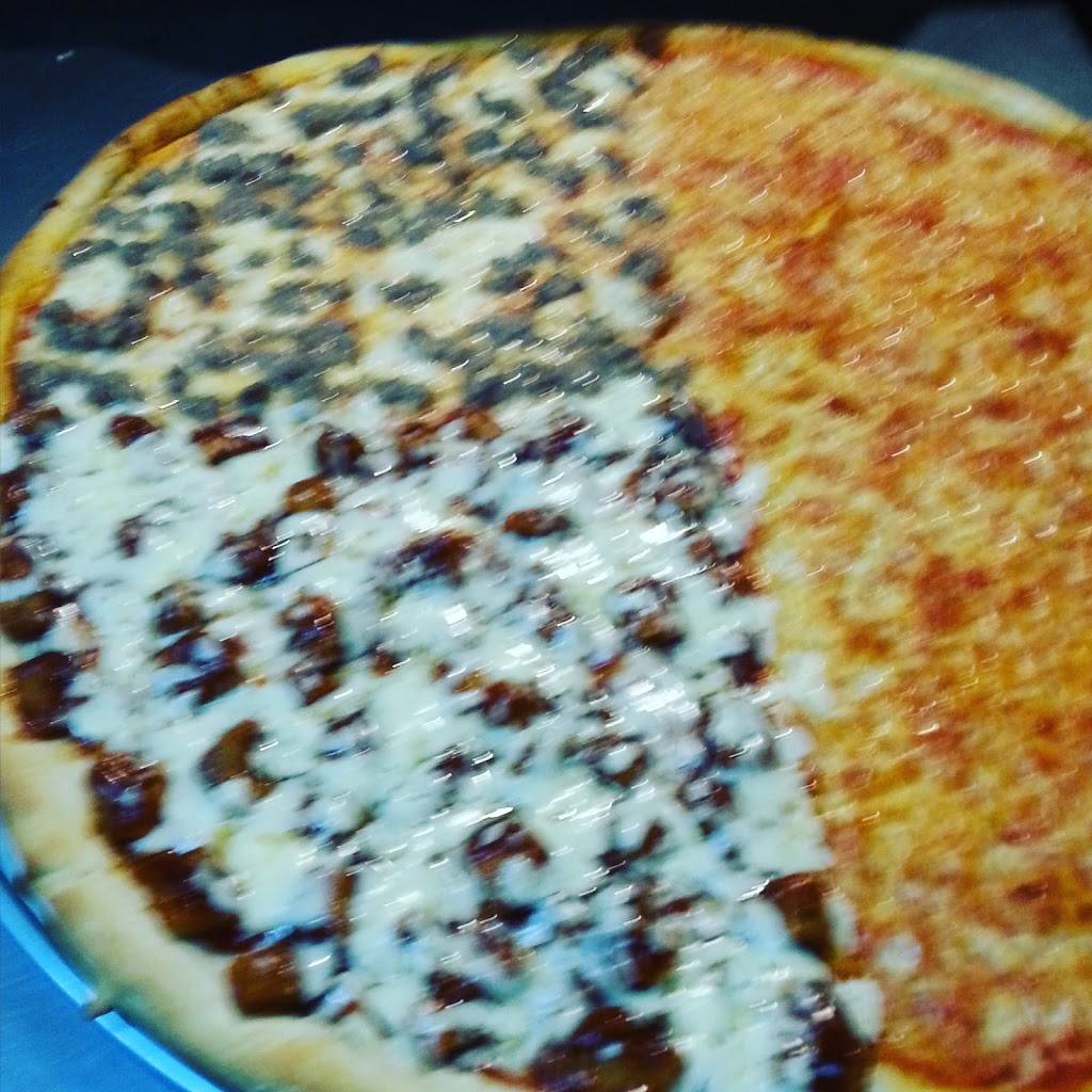 El Paisano Pizza & Pasta | restaurant | 3444 E Tremont Ave, Bronx, NY 10465, USA | 7188236318 OR +1 718-823-6318