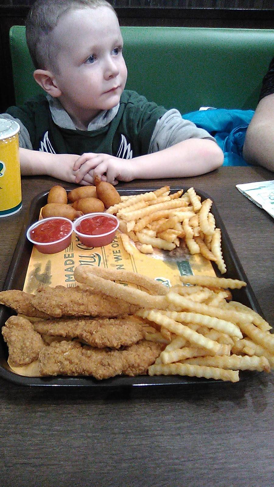 Runza Restaurant | restaurant | 816 Galvin Rd S, Bellevue, NE 68005, USA | 4022920267 OR +1 402-292-0267