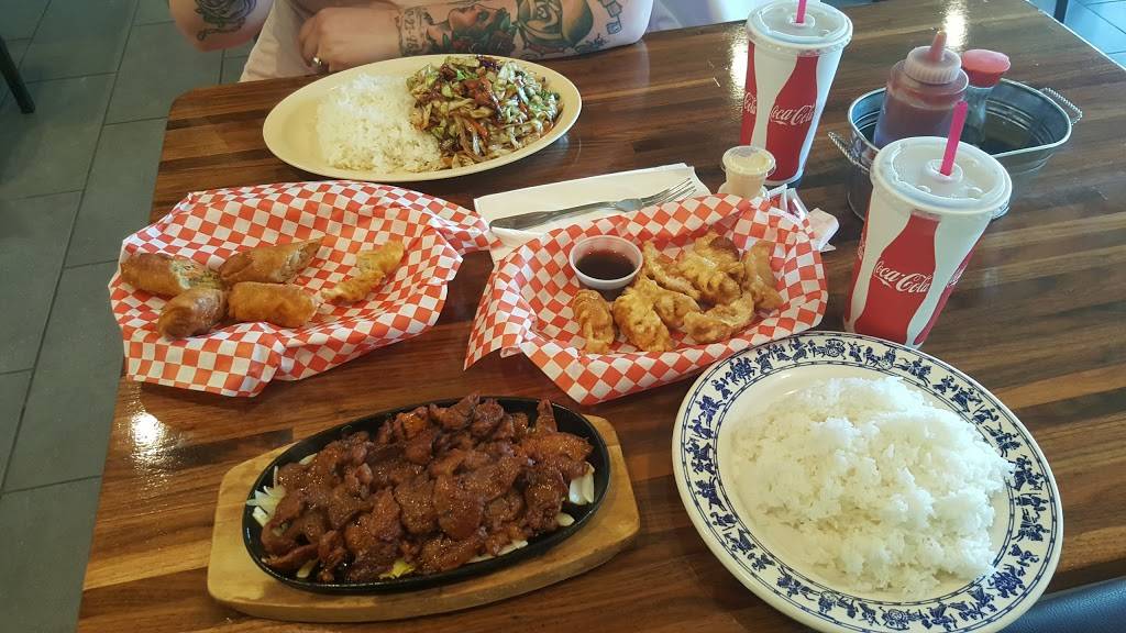 Goofy Goose Burgers & Teriyaki | restaurant | 3702 6th Ave, Tacoma, WA 98406, USA | 2537525722 OR +1 253-752-5722