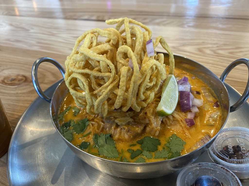 ThAiPAS | restaurant | 921 Northwest Mount Washington Drive, Bend, OR 97703, USA | 5417970051 OR +1 541-797-0051