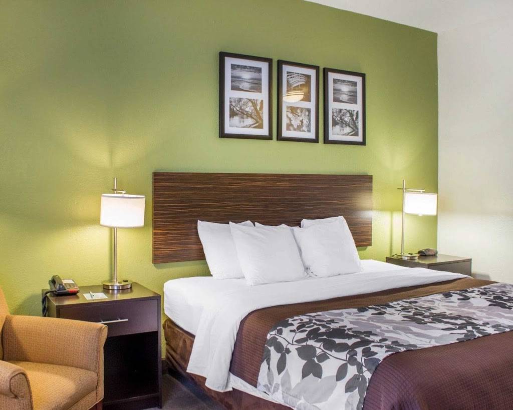 Sleep Inn & Suites | restaurant | 129 Circuit Ln, Jacksonville, NC 28546, USA | 9104780099 OR +1 910-478-0099
