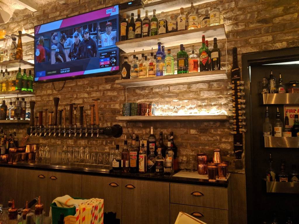 Haberdish | restaurant | 3106 N Davidson St, Charlotte, NC 28205, USA | 7048171084 OR +1 704-817-1084