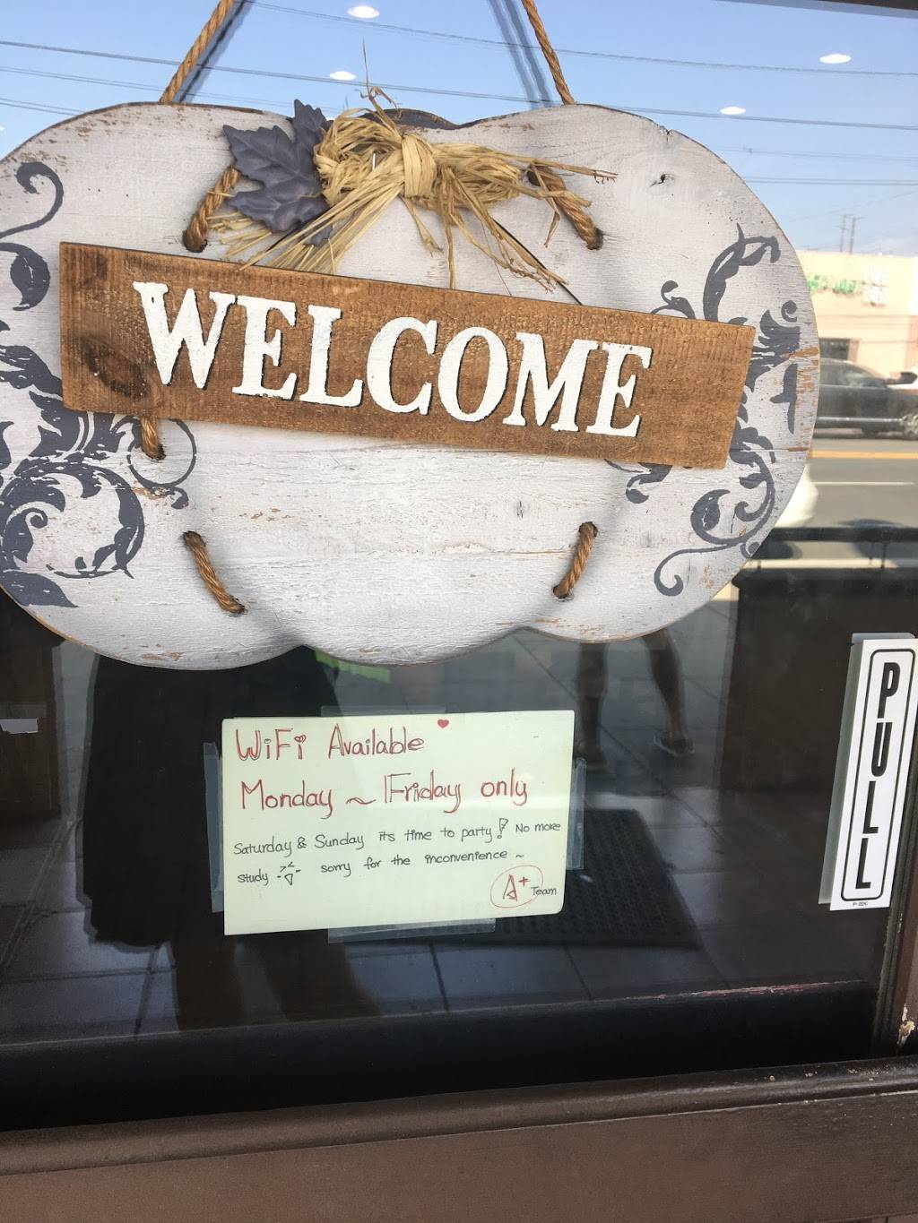 A Plus Tea House | cafe | 315 S San Gabriel Blvd, San Gabriel, CA 91776, USA | 6266328878 OR +1 626-632-8878