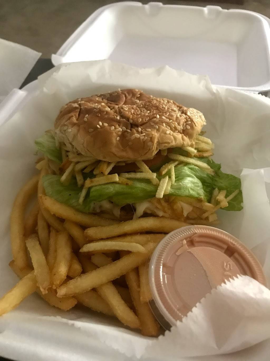 La Esquina Del Gordo | restaurant | 1848 Woodruff Rd, Greenville, SC 29607, USA | 8642524066 OR +1 864-252-4066