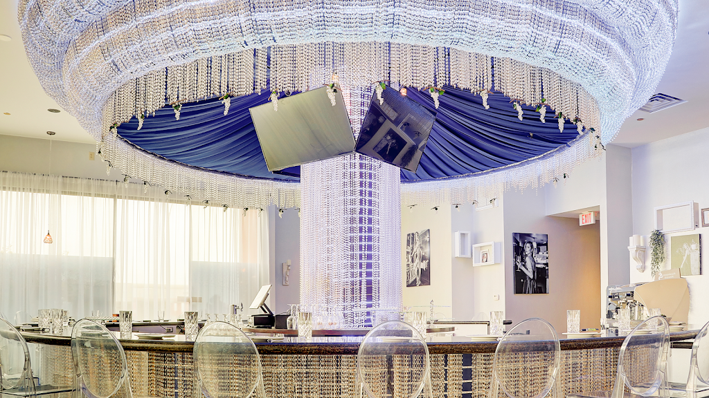 Chianti Italian Restaurant | restaurant | 4275 S Durango Dr #100, Las Vegas, NV 89147, USA | 7027496534 OR +1 702-749-6534