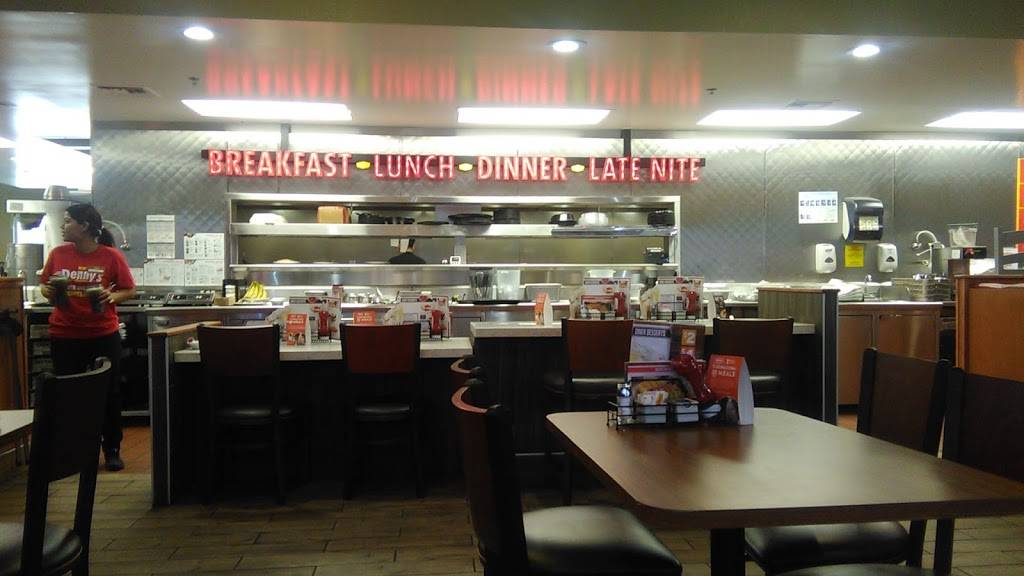 Dennys | restaurant | 33540 Yucaipa Blvd, Yucaipa, CA 92399, USA | 9097900790 OR +1 909-790-0790