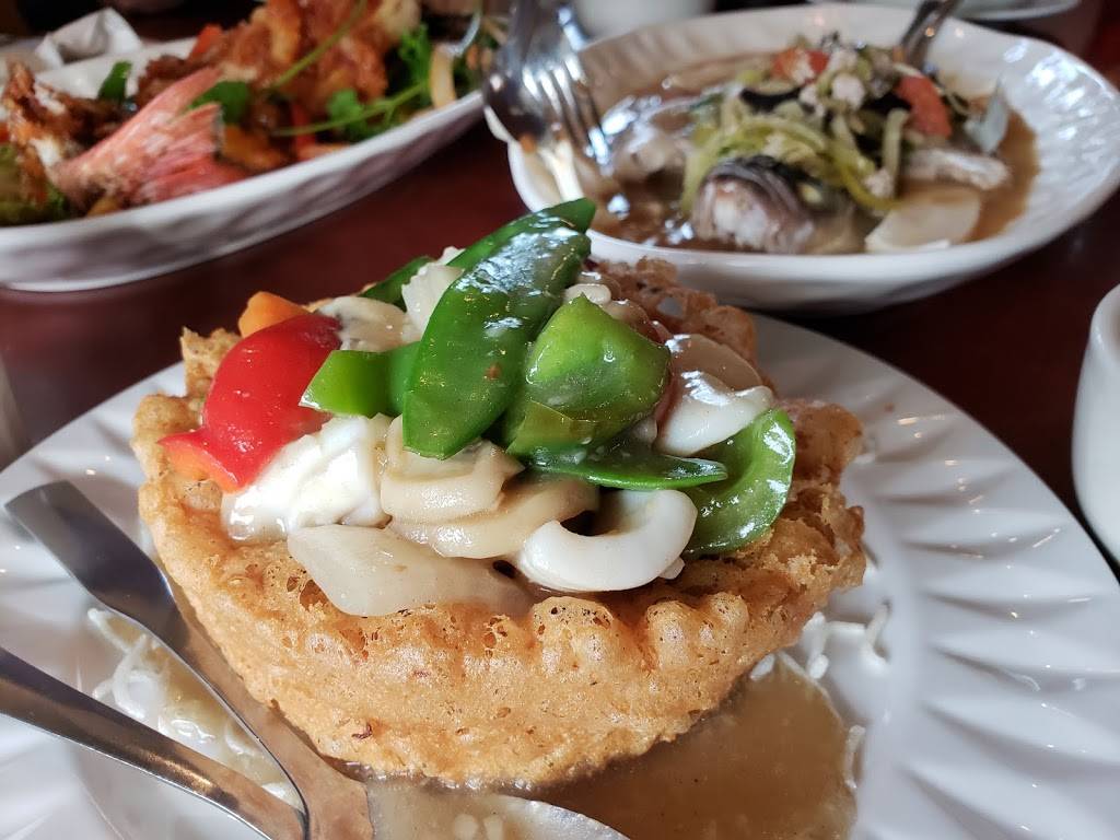 Pinang Malysian restaurant | restaurant | 218 Louviers Dr, Newark, DE 19711, USA | 3023682298 OR +1 302-368-2298