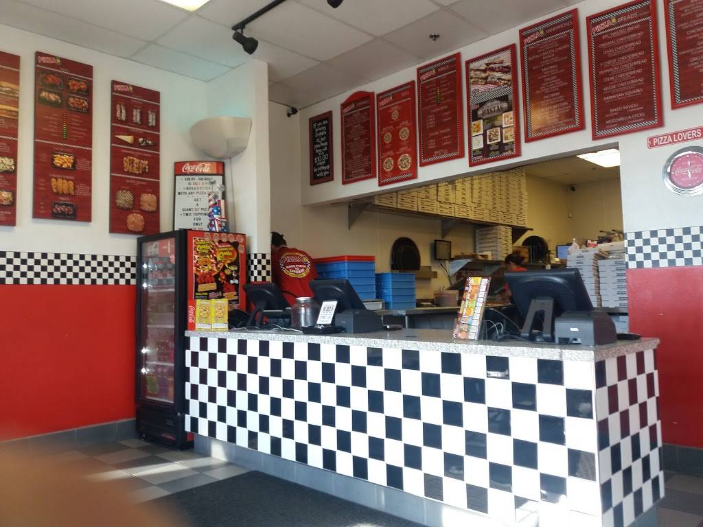 Pizza101 | restaurant | 14584 Baseline Ave, Fontana, CA 92336, USA | 9094290101 OR +1 909-429-0101
