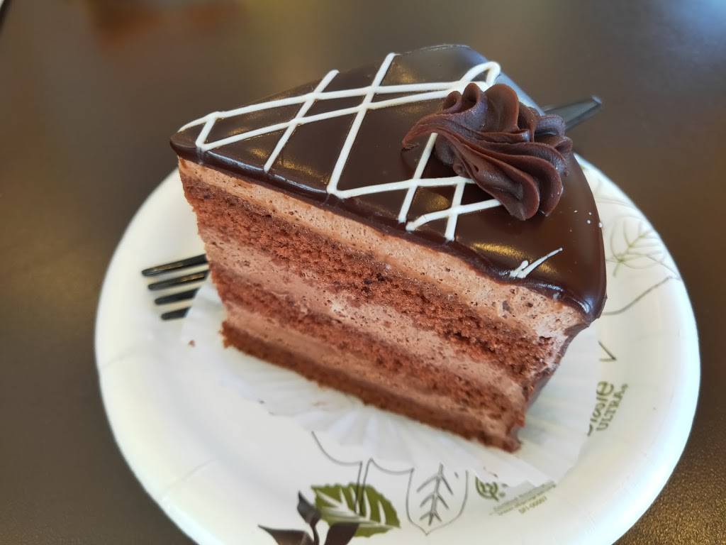 Andersen Bakery | bakery | 31097 Courthouse Dr, Union City, CA 94587, USA | 5103244200 OR +1 510-324-4200