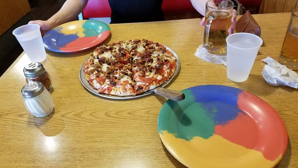 Jax Pizza | meal delivery | 530 New Los Angeles Ave #101, Moorpark, CA 93021, USA | 8055296220 OR +1 805-529-6220