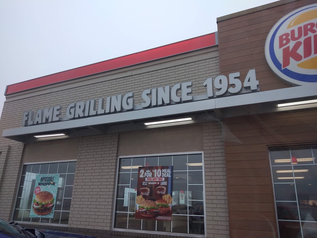 Burger King | restaurant | 2110 N Main St, Mountain Grove, MO 65711, USA | 4179264200 OR +1 417-926-4200