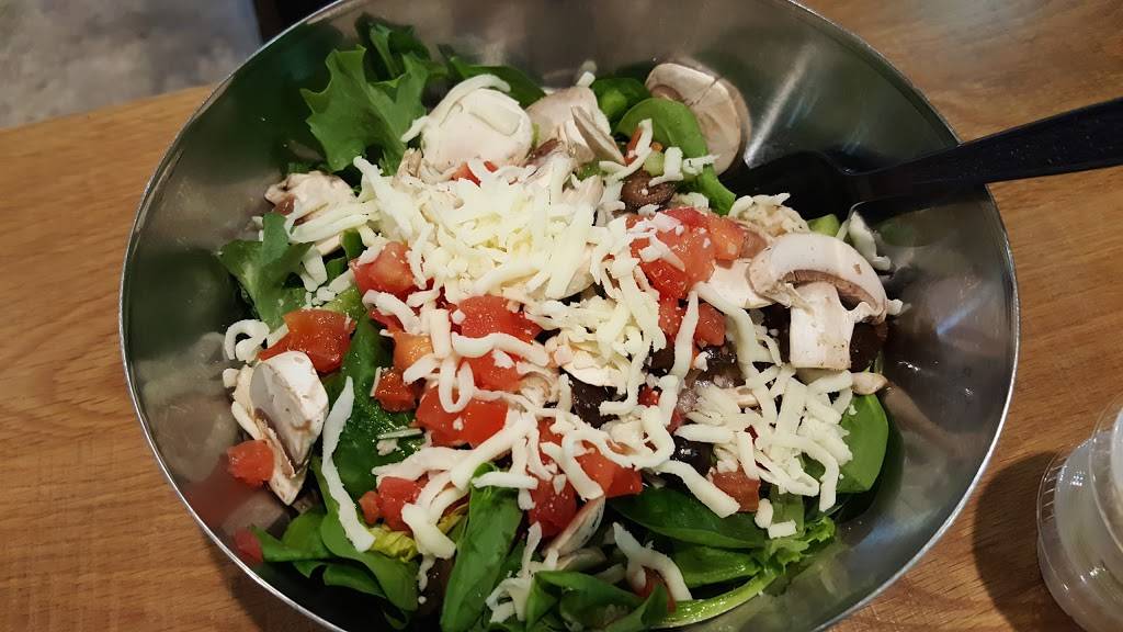 MOD Pizza | restaurant | 1812 Sam Rittenberg Blvd Suite 16, Charleston, SC 29407, USA | 8549991872 OR +1 854-999-1872