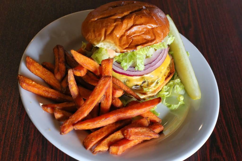 Panther Pub & Eatery | restaurant | 5651 Broad St, Greendale, WI 53129, USA | 4144235800 OR +1 414-423-5800