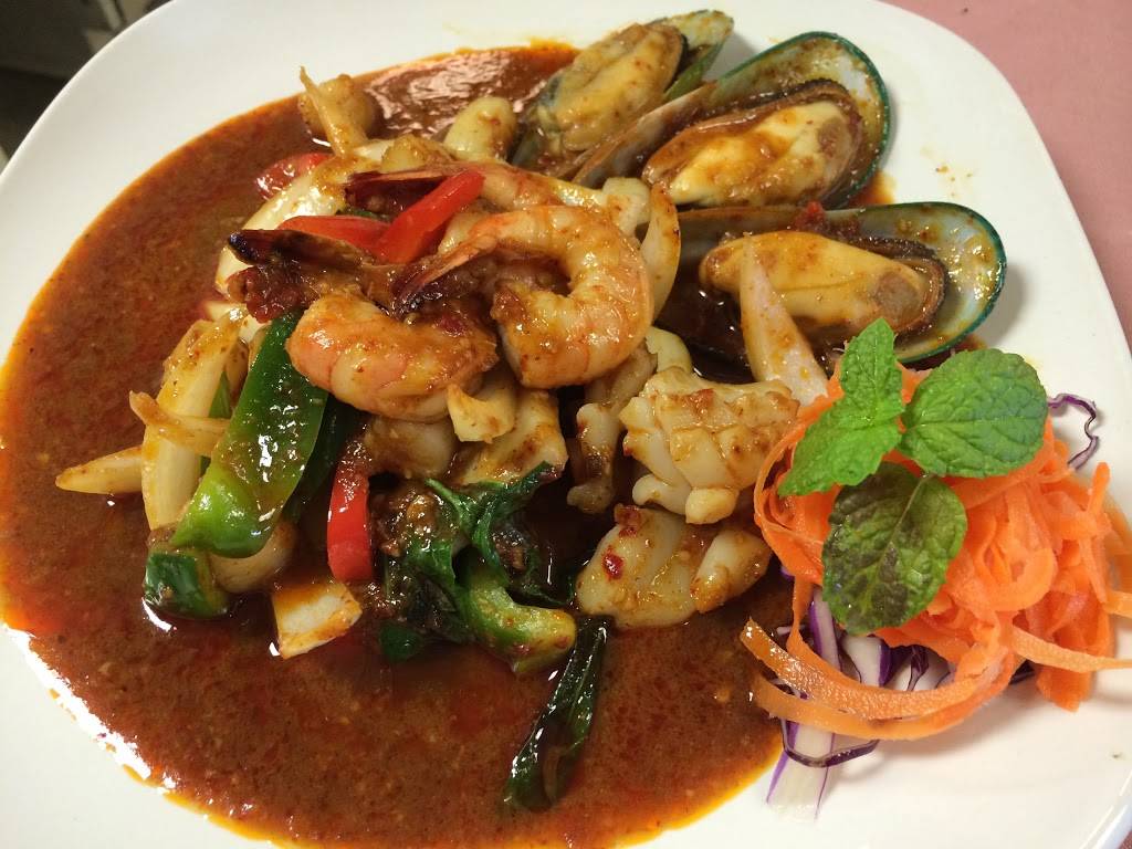 Thai Spice | meal takeaway | 1937 S Military Hwy #4422, Chesapeake, VA 23320, USA | 7575439116 OR +1 757-543-9116