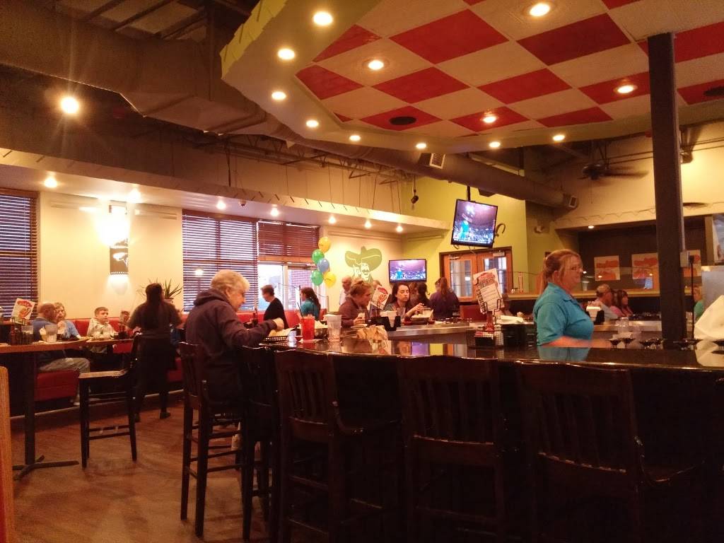 Jose Peppers Mexican Restaurant | restaurant | 13770 S Black Bob Rd, Olathe, KS 66062, USA | 9133930444 OR +1 913-393-0444