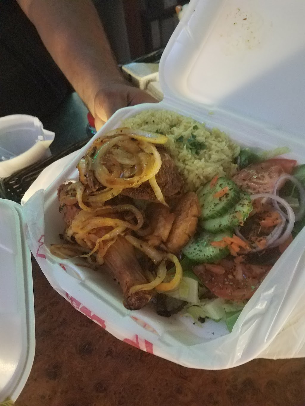 Back of the Road Sports Grill | restaurant | 15420 SW 136th St, Miami, FL 33196, USA | 3052555222 OR +1 305-255-5222