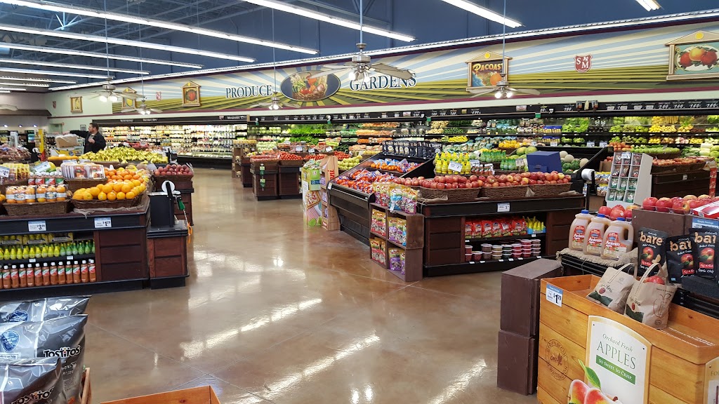 Save Mart | meal delivery | 4120 N West Ave, Fresno, CA 93705, USA | 5592226620 OR +1 559-222-6620