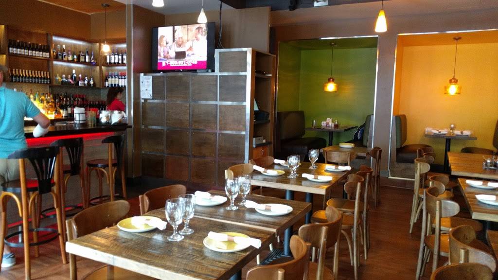 Thaiphoon | restaurant | 2011 S St NW, Washington, DC 20009, USA | 2026673505 OR +1 202-667-3505