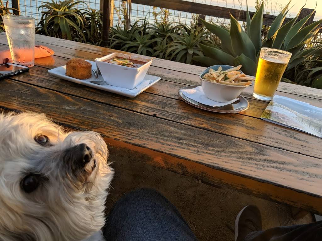 Nelsons | restaurant | 100 Terranea Way, Rancho Palos Verdes, CA 90275, USA | 3102652702 OR +1 310-265-2702