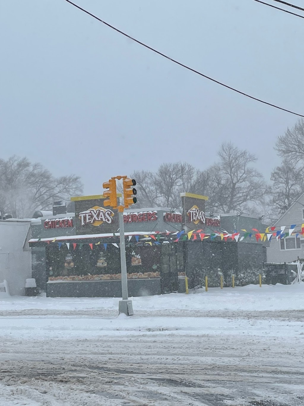 Texas Chicken & Burgers | restaurant | 244-35 Merrick Blvd, Rosedale, NY 11422, USA | 7184813221 OR +1 718-481-3221