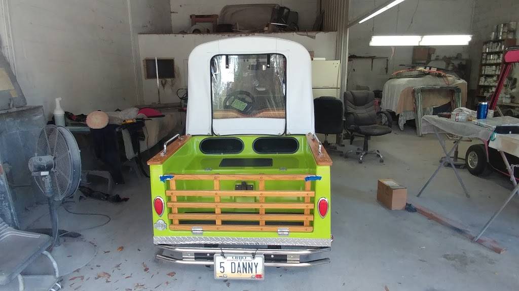 Legends Bar And Grill | restaurant | 3430 US-441, Fruitland Park, FL 34731, USA | 3527280006 OR +1 352-728-0006