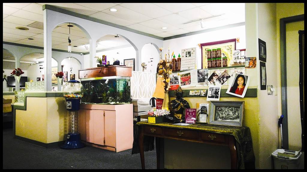 Thai Time 3 | restaurant | 4310 Genesee Ave #111, San Diego, CA 92117, USA | 8582784949 OR +1 858-278-4949