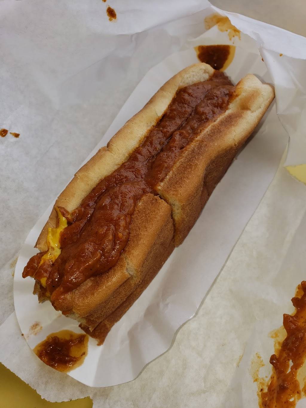 The Munchbox | restaurant | 21532 Devonshire St, Chatsworth, CA 91311, USA | 8189989240 OR +1 818-998-9240