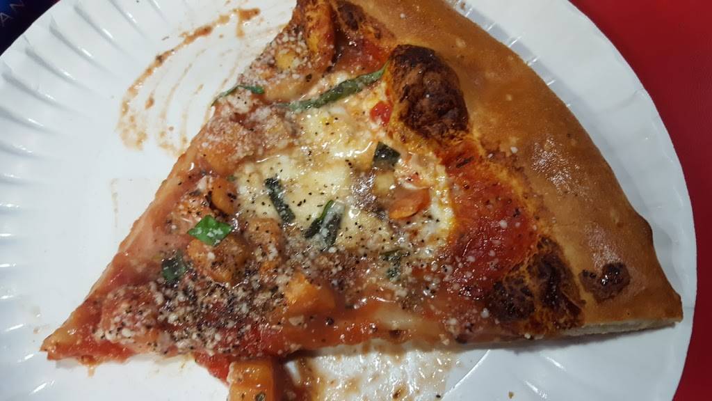 Long Island Pizza Company | restaurant | 7130 Big Bend Rd #111, Gibsonton, FL 33534, USA | 8137413030 OR +1 813-741-3030