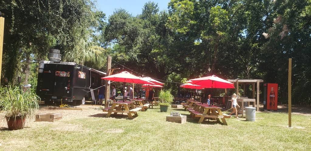 Mullets | restaurant | 614 William Hilton Pkwy, Hilton Head Island, SC 29928, USA | 8432901650 OR +1 843-290-1650