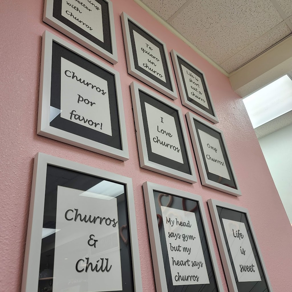 I Love Churros | cafe | 7007 Bandera Rd Unit 14, San Antonio, TX 78238, USA | 2108881550 OR +1 210-888-1550