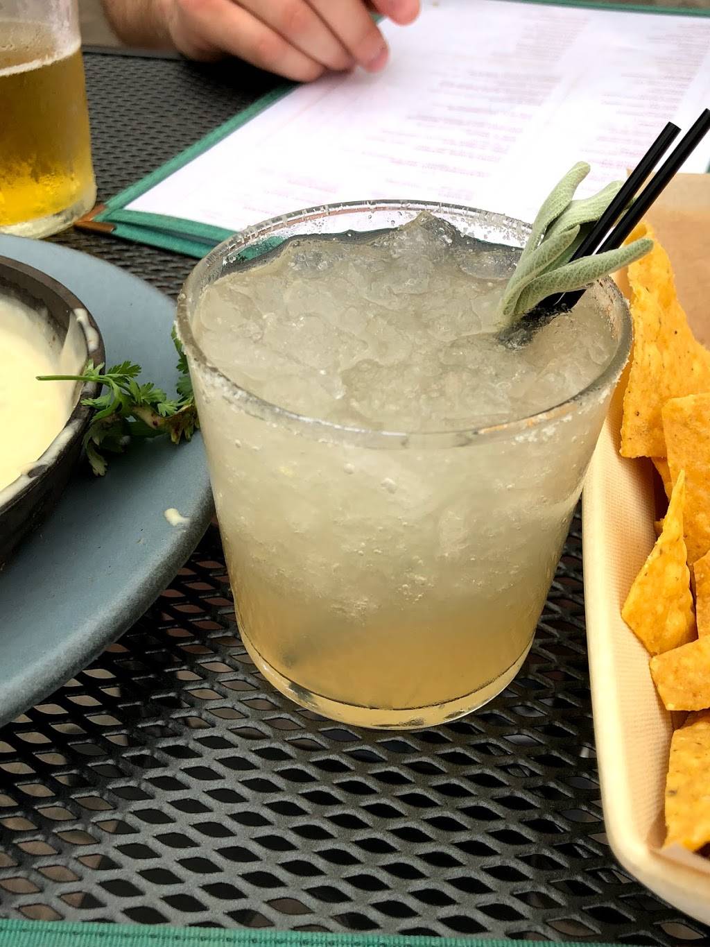 Cosecha Cocina | restaurant | 987 N 4th St, Columbus, OH 43201, USA | 6143691129 OR +1 614-369-1129