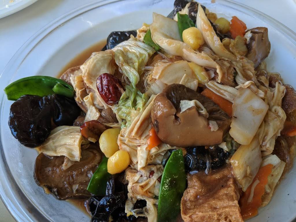 Lychee Cafe 荔苑 | restaurant | 2333 Irving St, San Francisco, CA 94122, USA | 4156810488 OR +1 415-681-0488