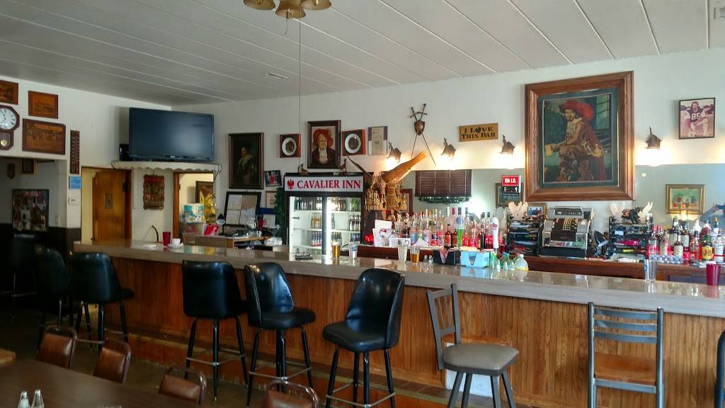 Cavalier Inn | restaurant | 735 Gostlin St, Hammond, IN 46327, USA | 2199339314 OR +1 219-933-9314
