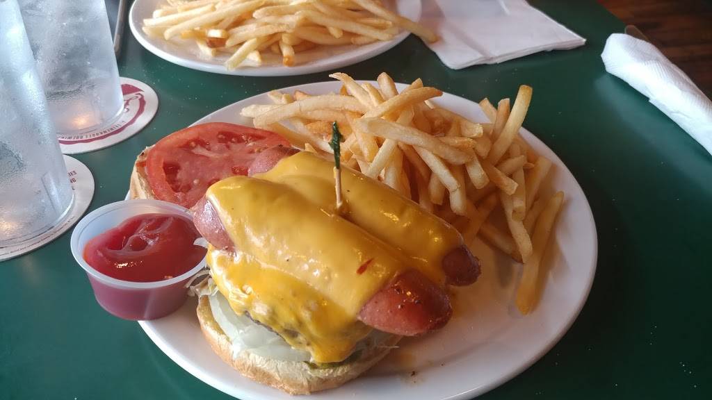 Main Street Cafe | restaurant | 6903 Main St, Cincinnati, OH 45244, USA | 5132722030 OR +1 513-272-2030