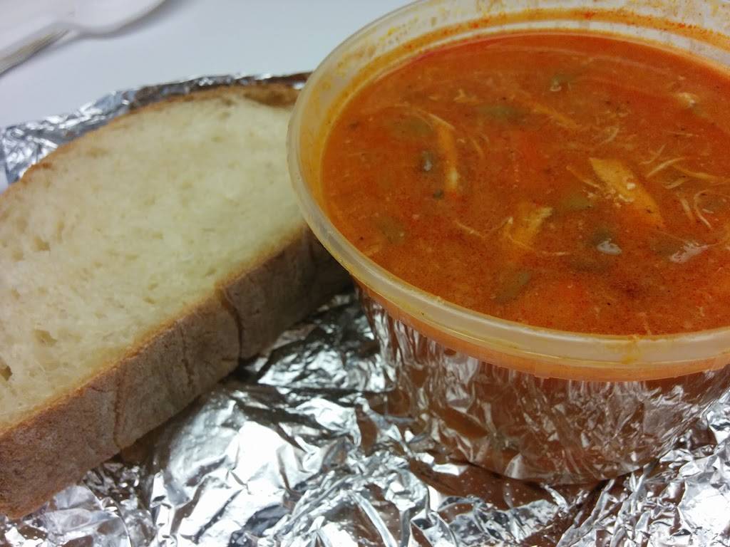 Souper Market Inc | restaurant | 7501 Carnegie Ave, Cleveland, OH 44103, USA | 2163611355 OR +1 216-361-1355