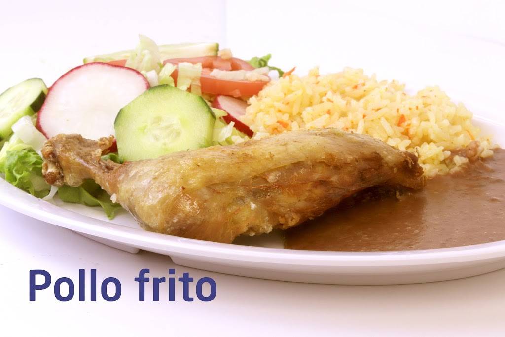 Pupuseria Olocuilta | restaurant | 1000 Cutting Blvd, Richmond, CA 94804, USA | 5103616358 OR +1 510-361-6358