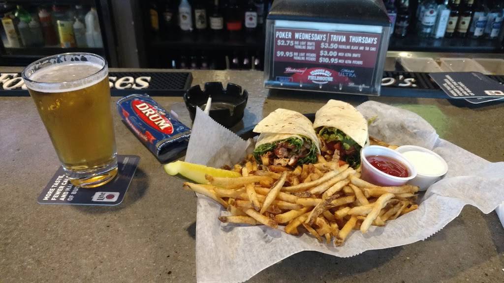 Bearden Hill Fieldhouse | restaurant | 6600 Kingston Pike, Knoxville, TN 37919, USA | 8658517769 OR +1 865-851-7769