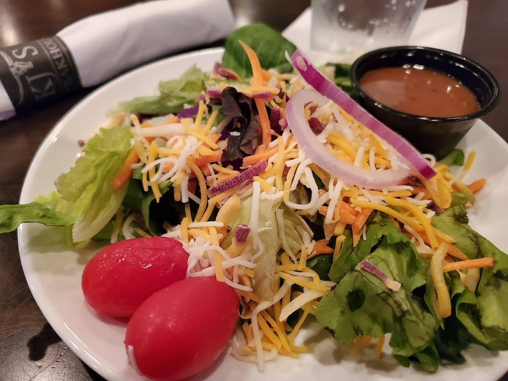 KJs Steakhouse | restaurant | 10950 S Cleveland Ave, Fort Myers, FL 33907, USA | 2392754745 OR +1 239-275-4745