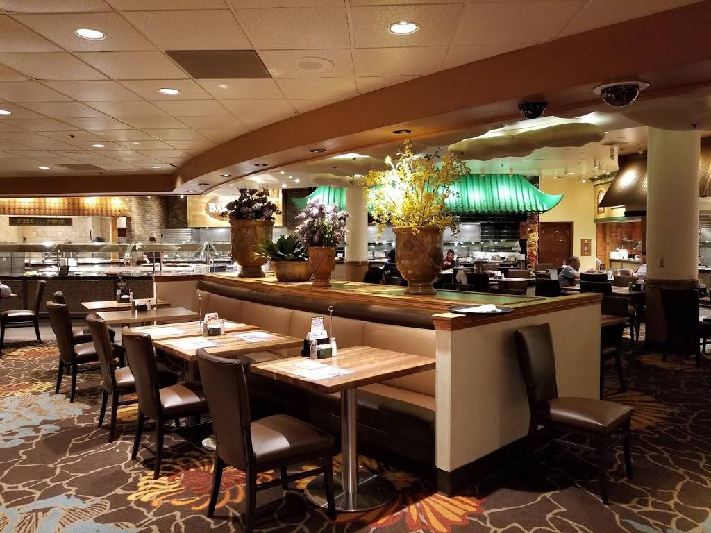 Feast Buffet | restaurant | 2101 Texas Star Ln, Las Vegas, NV 89032, USA | 7022887843 OR +1 702-288-7843