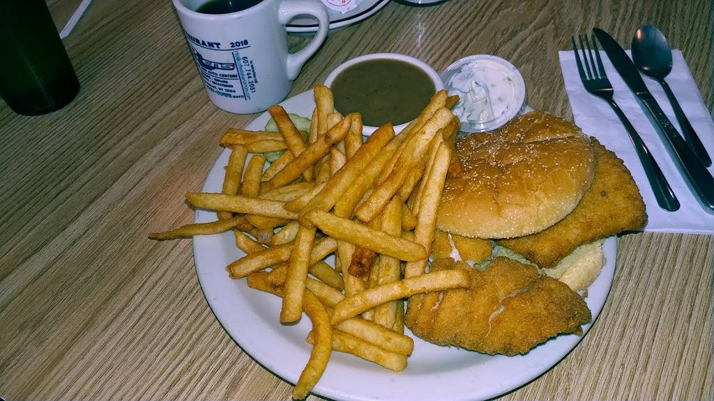 Arnolds Family Restaurant | restaurant | 2667 Erie Dr, Weedsport, NY 13166, USA | 3158346251 OR +1 315-834-6251