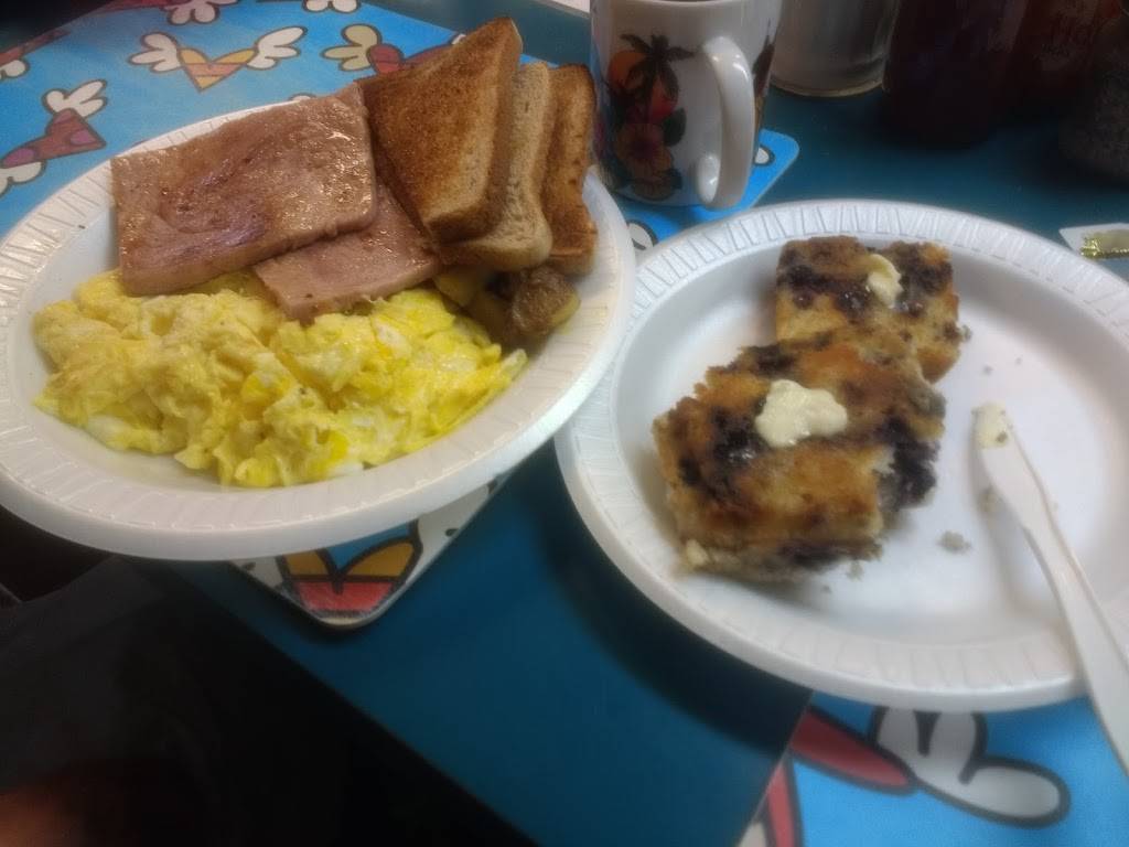 Al Gauron Luncheonette | restaurant | 1 Ocean Blvd, Hampton, NH 03842, USA | 6039260595 OR +1 603-926-0595