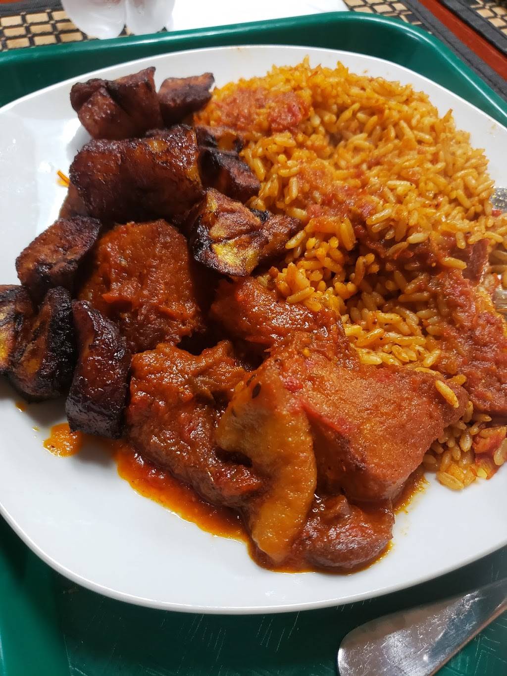 Sheri Restaurant (African Cuisine) | restaurant | 16595 NW 27th Ave, Opa-locka, FL 33054, USA | 3056223100 OR +1 305-622-3100