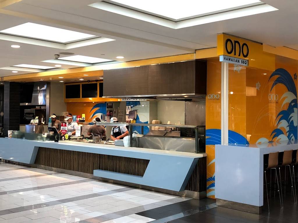 Ono Hawaiian BBQ | restaurant | 6000 Sepulveda Blvd Suite 3212, Culver City, CA 90230, USA | 3103906888 OR +1 310-390-6888