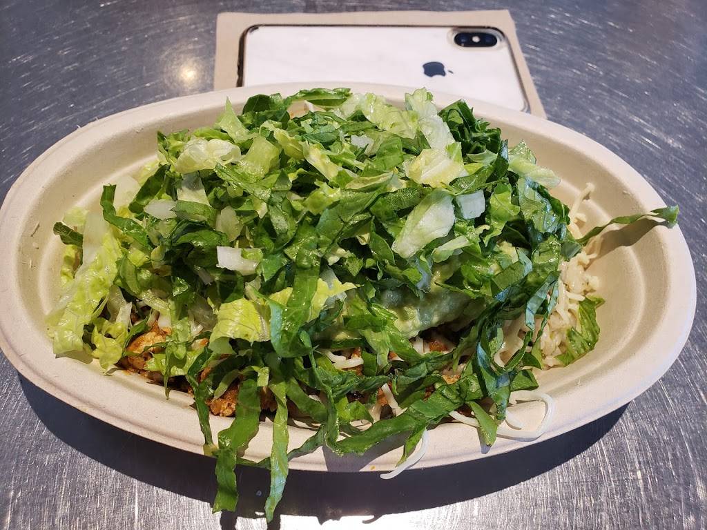 Chipotle Mexican Grill | restaurant | 7800 Dr Phillips Blvd Ste 100, Orlando, FL 32819, USA | 4073520198 OR +1 407-352-0198