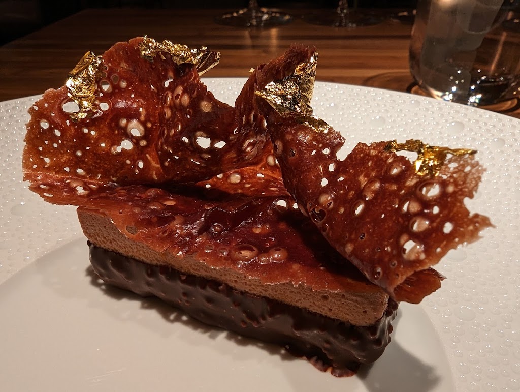 Auro | restaurant | 400 Silverado Trail N, Calistoga, CA 94515, USA | 7077092100 OR +1 707-709-2100