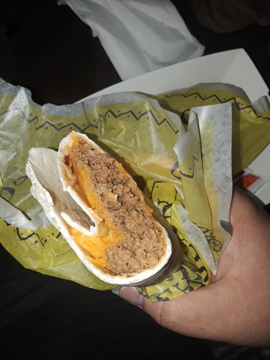 Taco Casa | restaurant | 350 N Riverside Dr, Fort Worth, TX 76111, USA | 8178313401 OR +1 817-831-3401