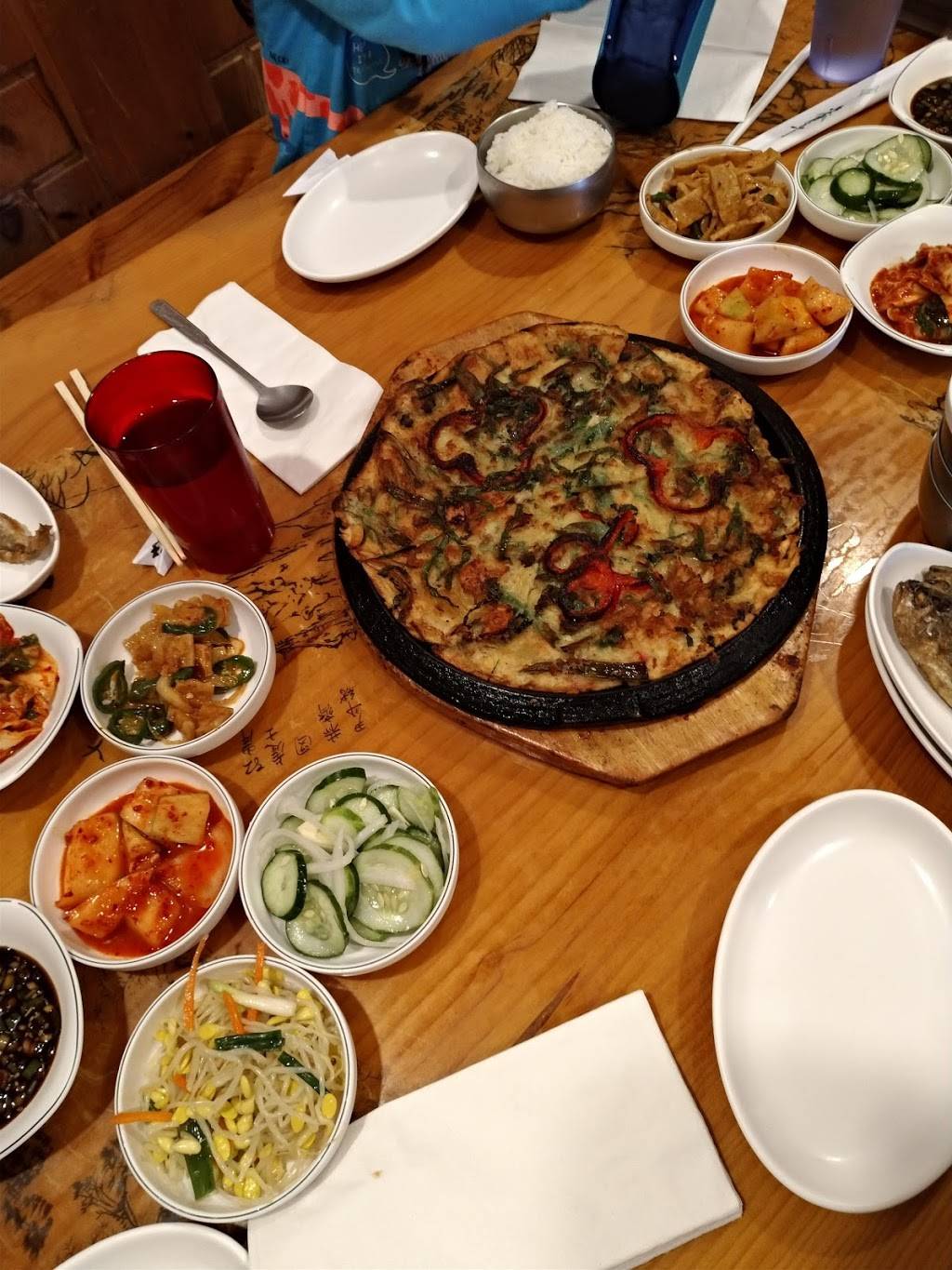 Book Chang Dong Tofu House Restaurant | restaurant | 2550 Pleasant Hill Rd​ #101, Duluth, GA 30096, USA | 7708142299 OR +1 770-814-2299